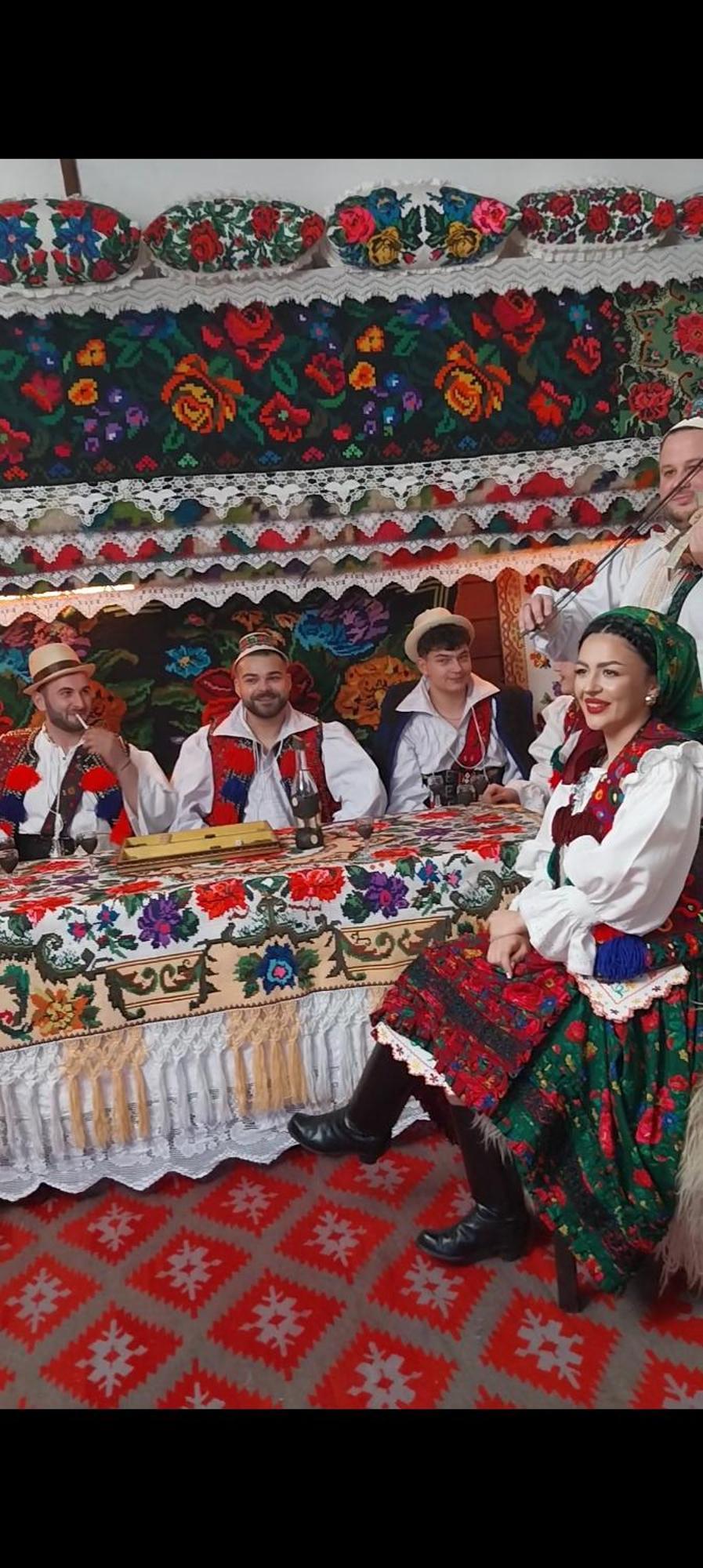 Pensiunea Rustic Oncesti Kültér fotó